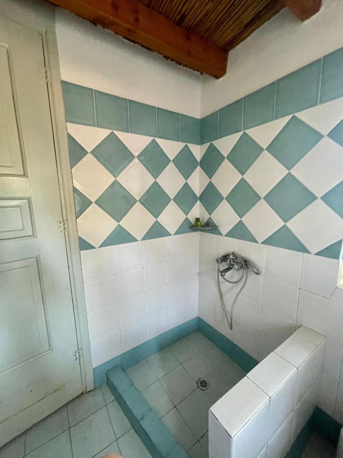 Lakkíon Petrino 2 - Traditional Lerian House מראה חיצוני תמונה