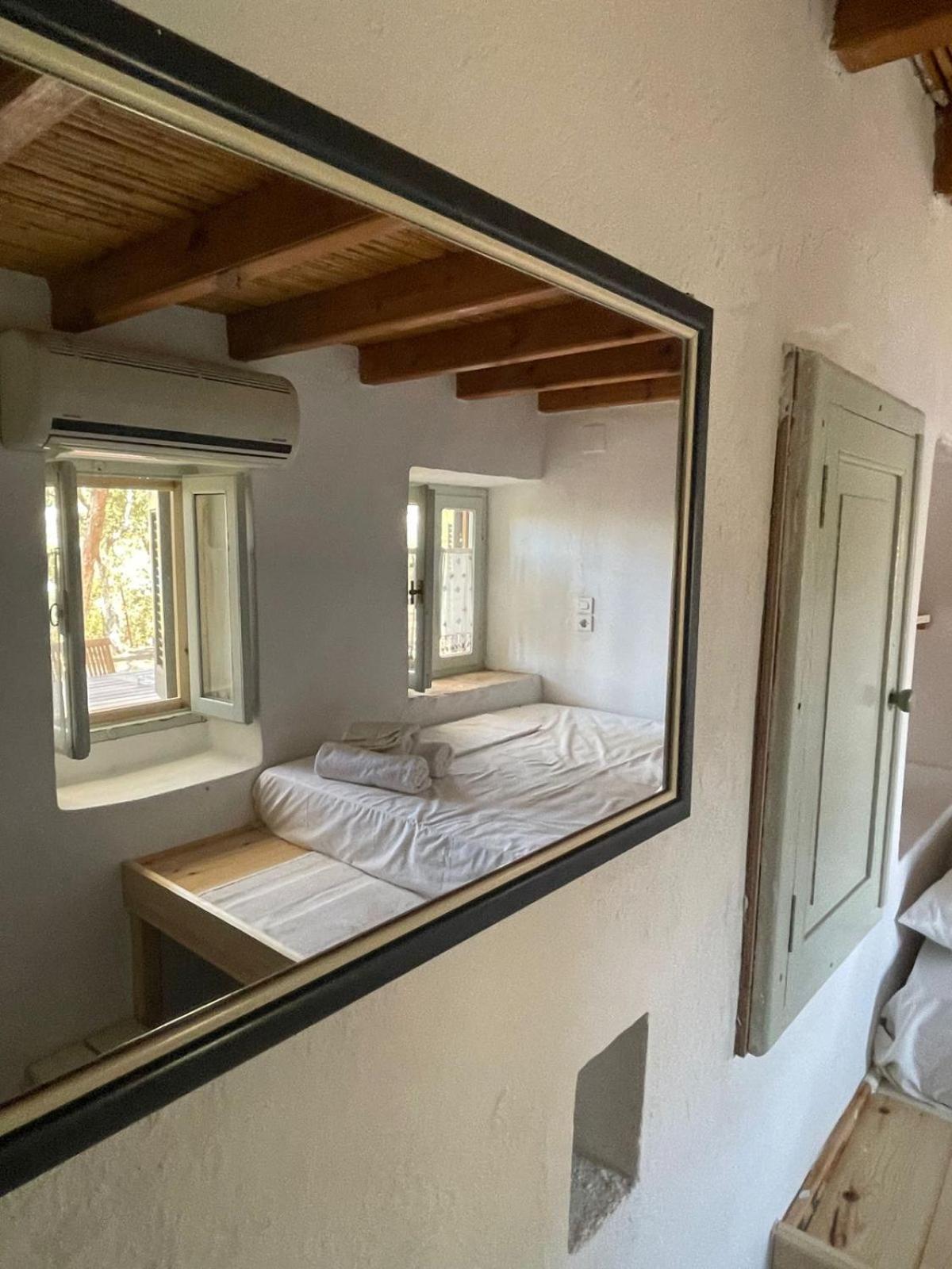 Lakkíon Petrino 2 - Traditional Lerian House מראה חיצוני תמונה