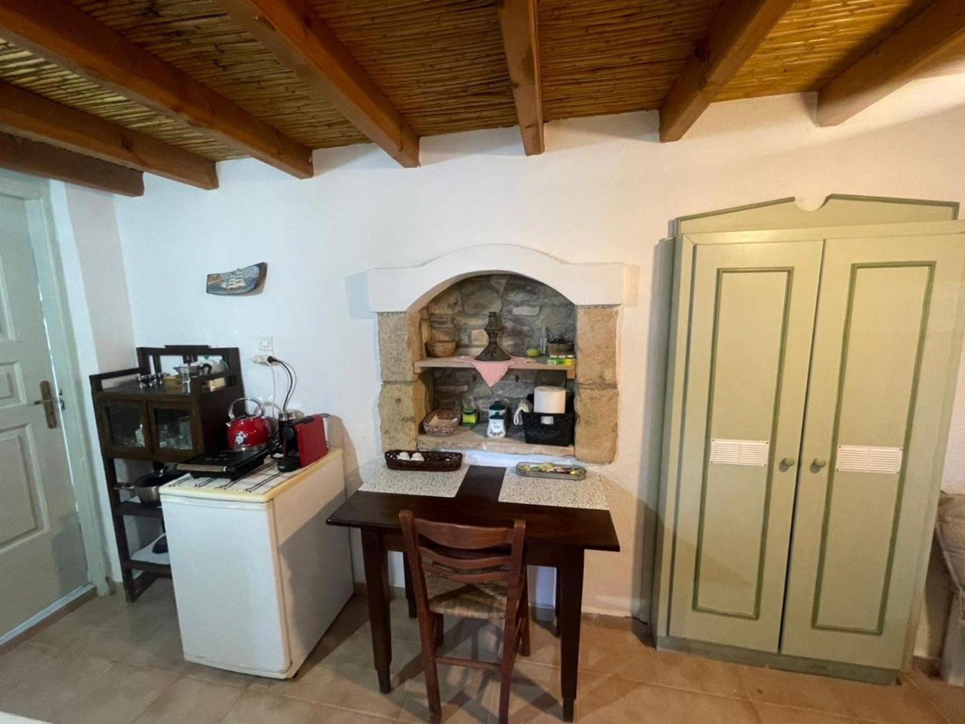 Lakkíon Petrino 2 - Traditional Lerian House מראה חיצוני תמונה